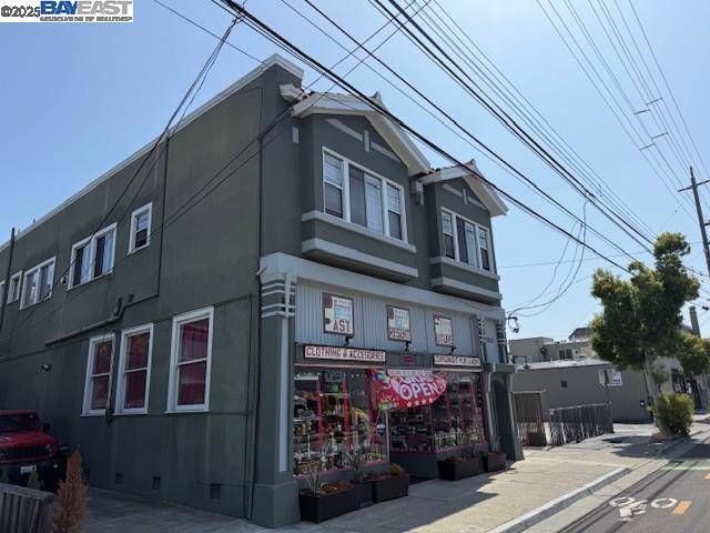 Alameda, CA 94501,2333 Clement Ave