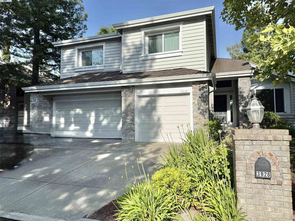 Danville, CA 94506,3828 COTTONWOOD DR