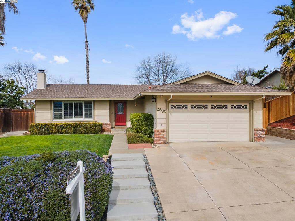 Livermore, CA 94551,2682 Pickfair Ln