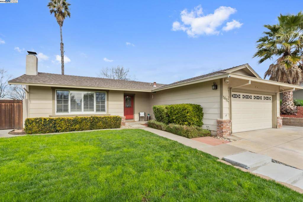 Livermore, CA 94551,2682 Pickfair Ln