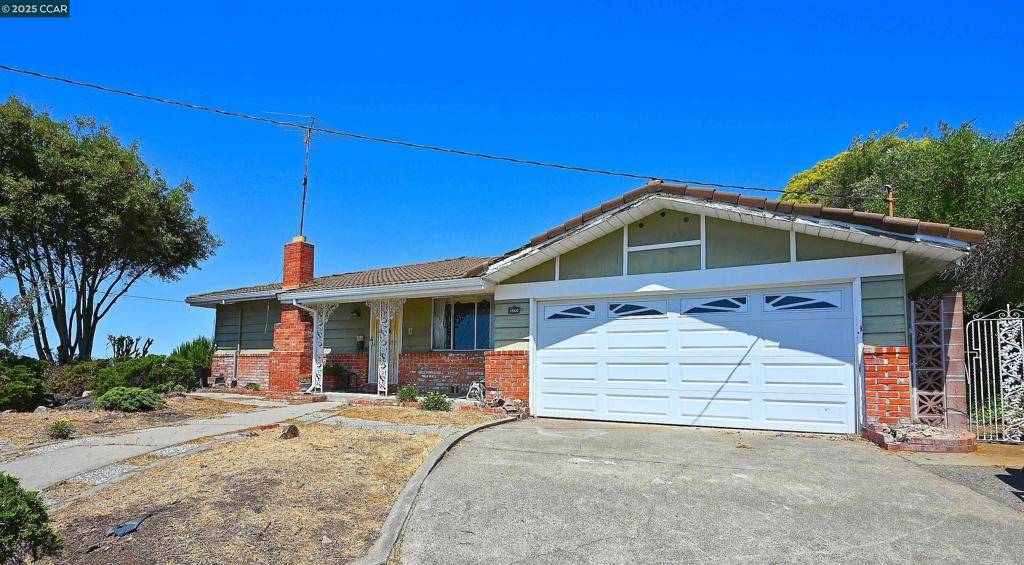 San Leandro, CA 94578,15933 Cambrian Dr
