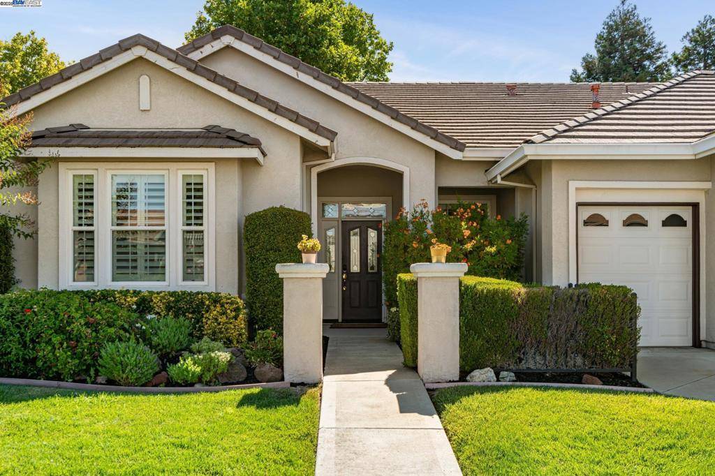 Brentwood, CA 94513,210 Summerset Dr