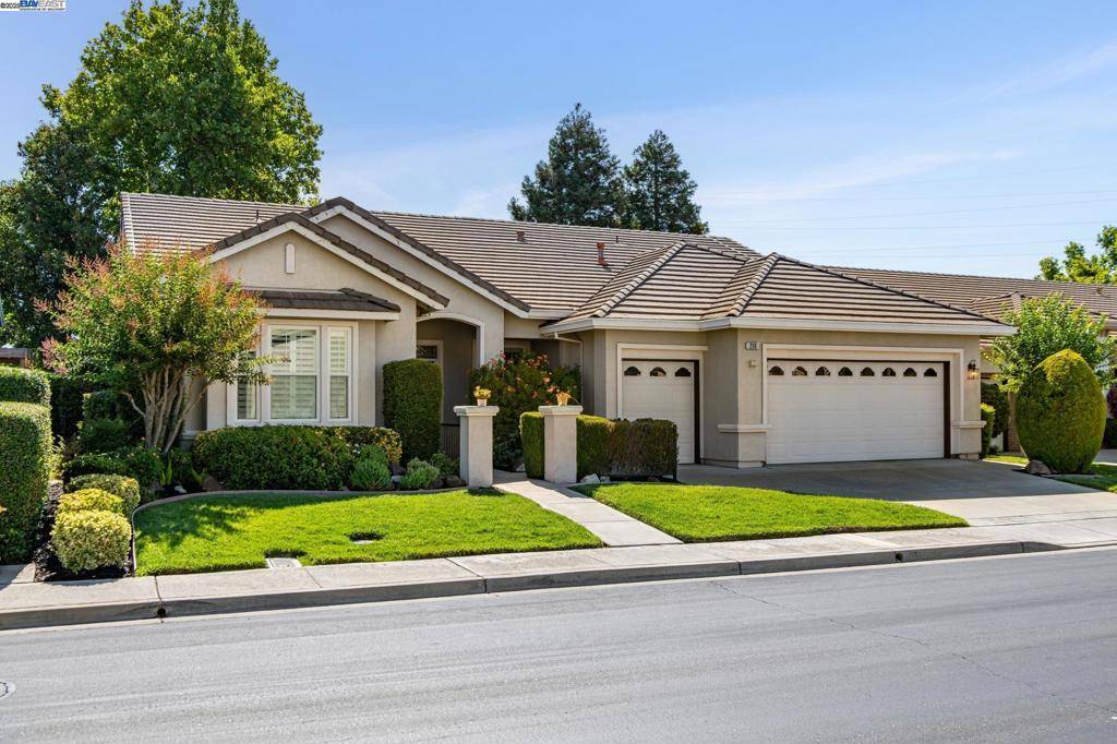 Brentwood, CA 94513,210 Summerset Dr