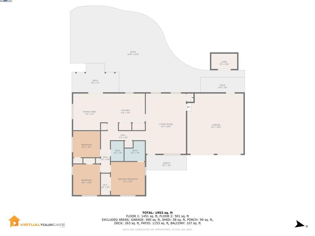 Grass Valley, CA 95949,16261 Patricia Way