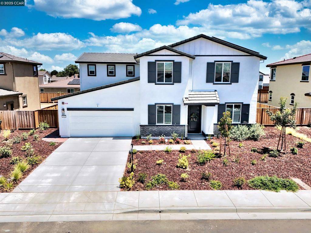 Antioch, CA 94509,5445 Oneida Way