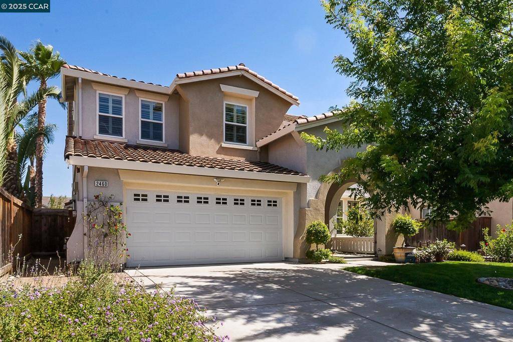 Brentwood, CA 94513,2460 Berkshire Ln