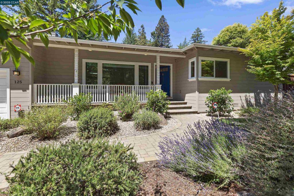 Orinda, CA 94563,125 Meadow Ln