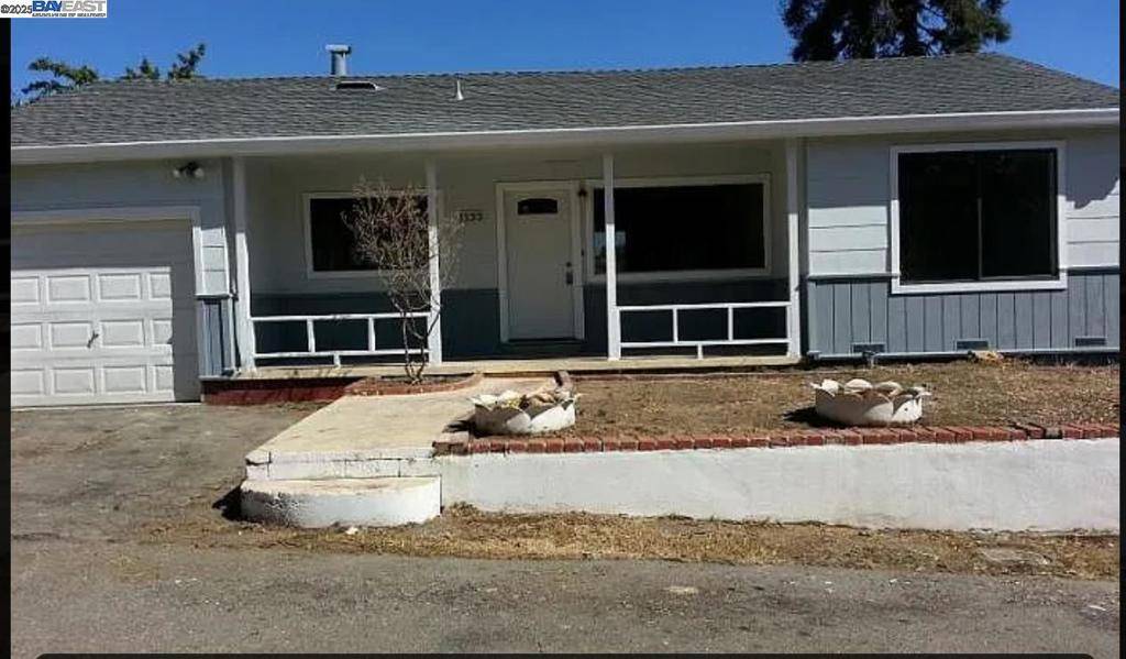 Hayward, CA 94542,1133 Rowena Dr