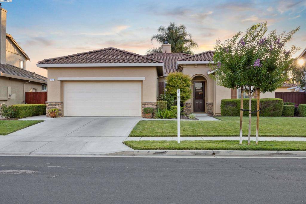 Brentwood, CA 94513,443 Collis St