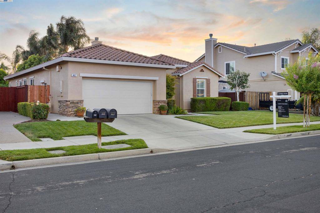 Brentwood, CA 94513,443 Collis St