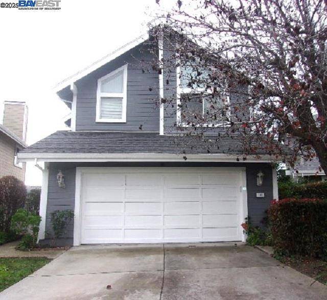 Fremont, CA 94536,111 Overacker Ter