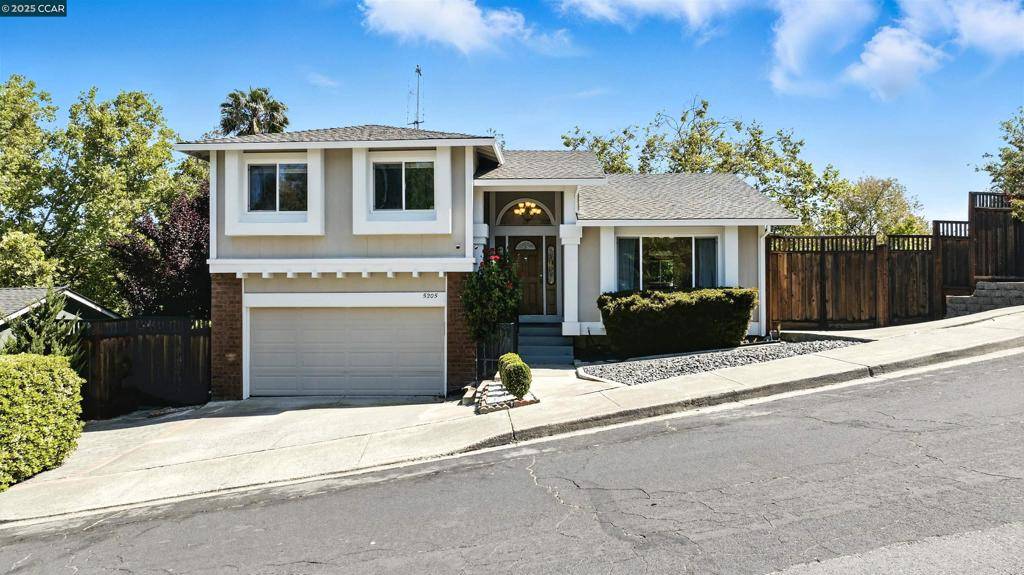 Concord, CA 94521,5205 Forrestgreen Ct