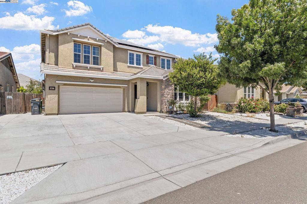 Tracy, CA 95376,647 Tantaros Ln