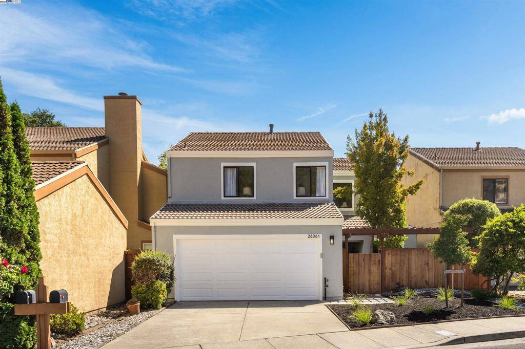 Hayward, CA 94542,28061 Thorup Ln
