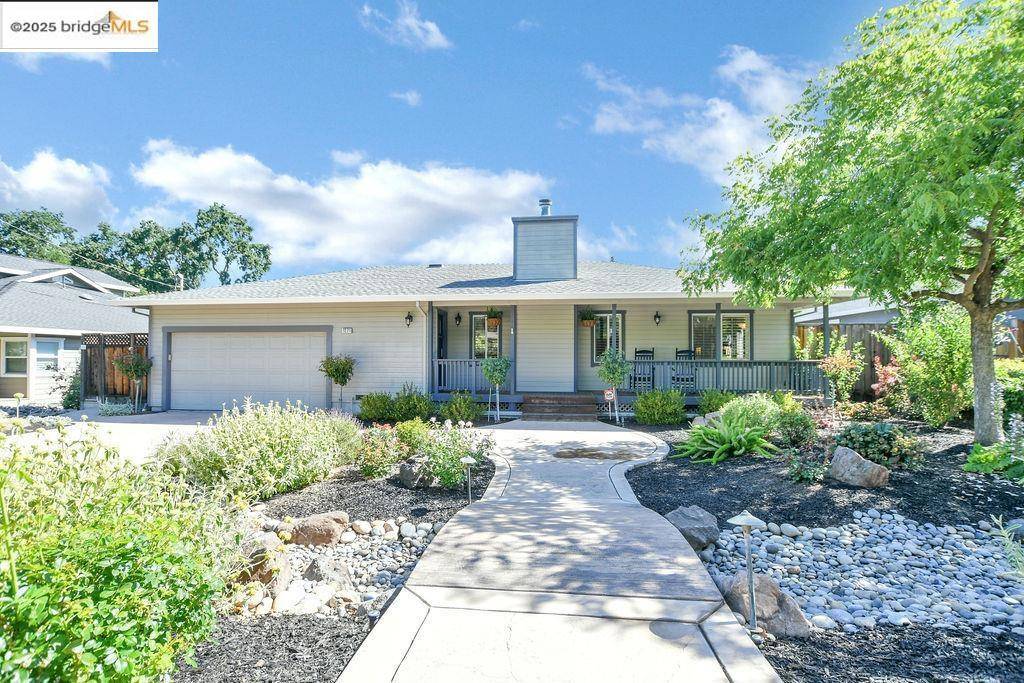 Danville, CA 94526,1271 Camino Tassajara
