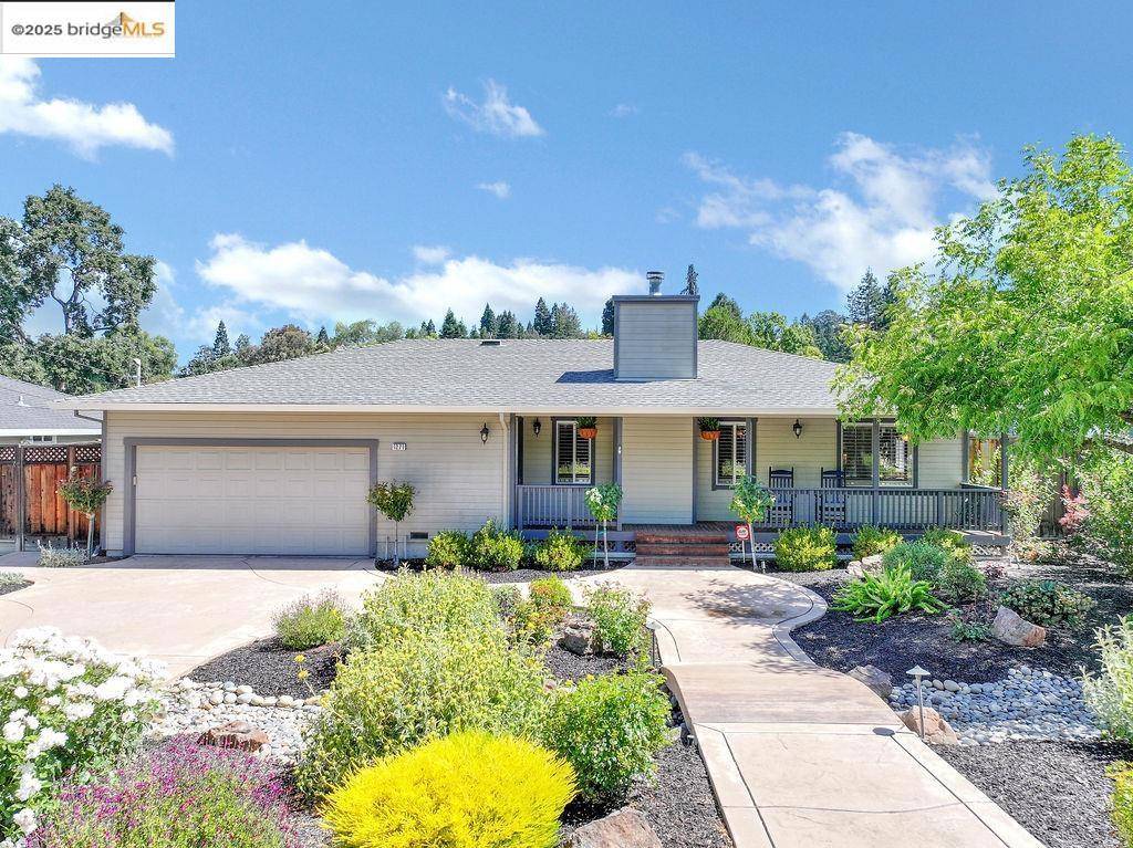 Danville, CA 94526,1271 Camino Tassajara