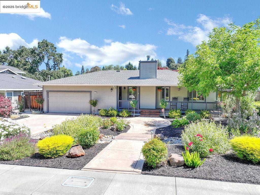 Danville, CA 94526,1271 Camino Tassajara