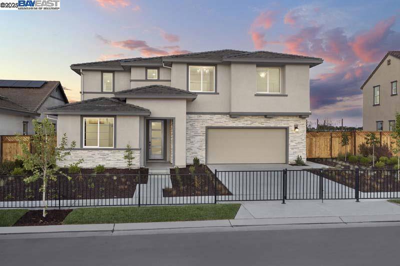 Mountain House, CA 95391,515 E Fiorino Street