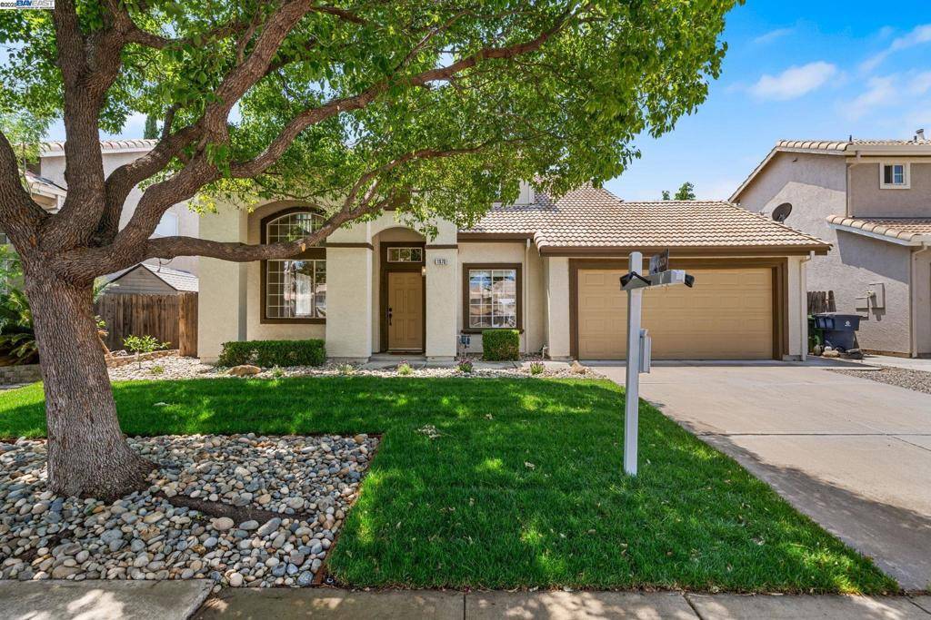 Tracy, CA 95376,1970 Knollcrest Ln