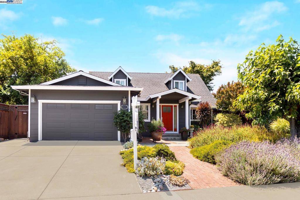 Pleasanton, CA 94588,4400 Sandalwood Dr
