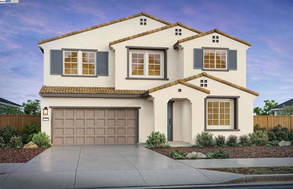 Mountain House, CA 95391,349 E Gobind Blvd