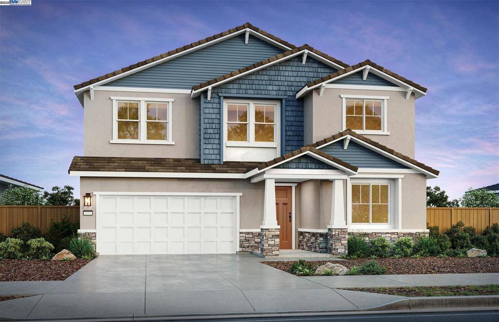 Mountain House, CA 95391,386 E Clydesdale Court