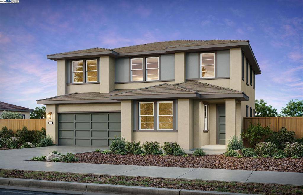 Mountain House, CA 95391,350 E Clydesdale Court