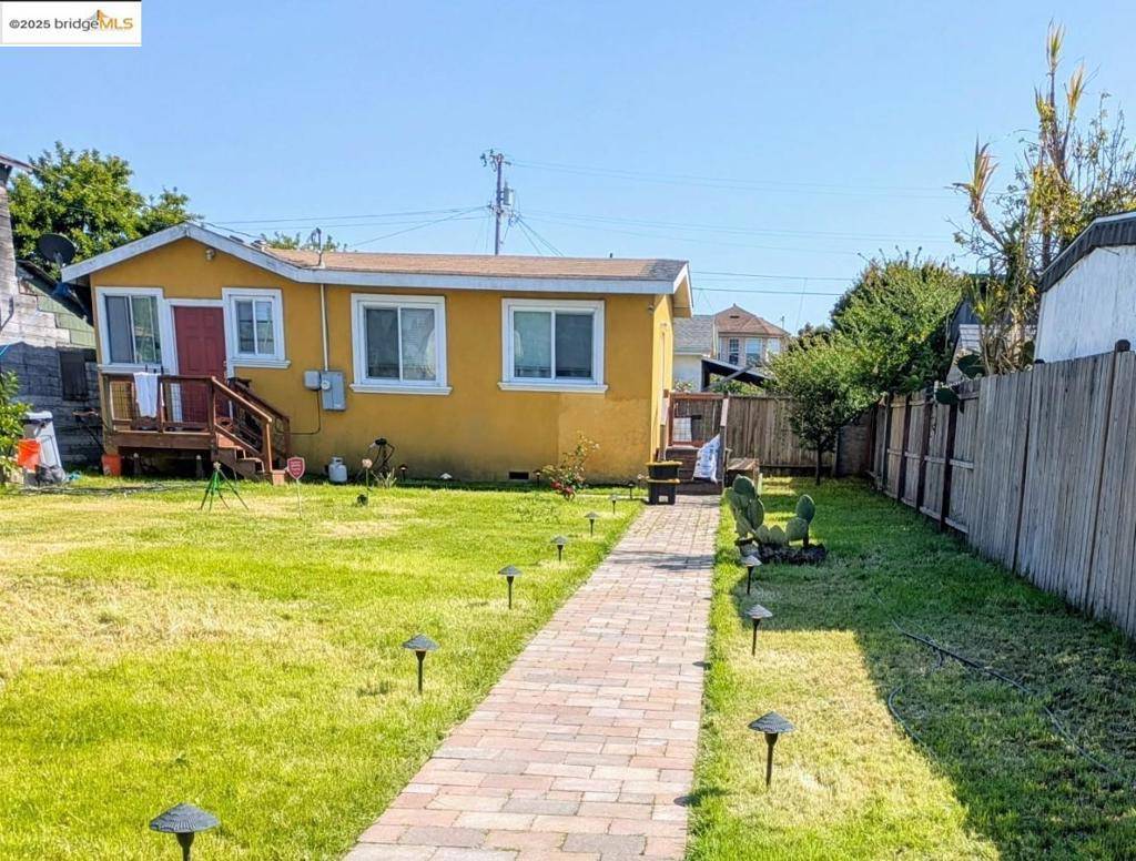 Richmond, CA 94801,720 Alamo Ave