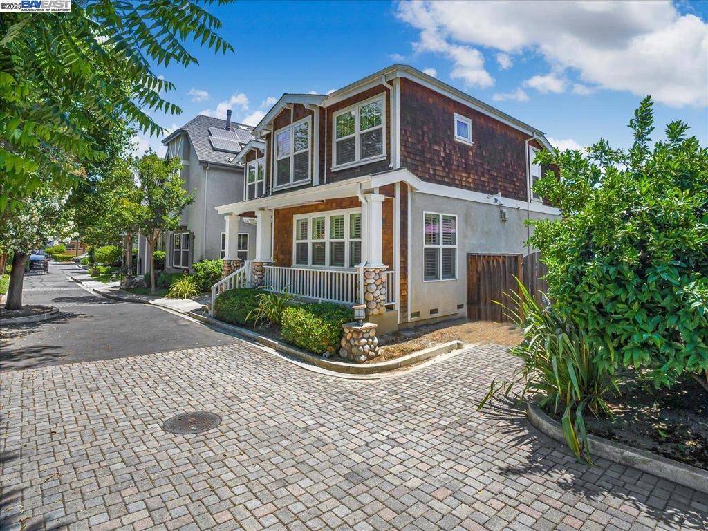 San Jose, CA 95125,910 Willowshire Way