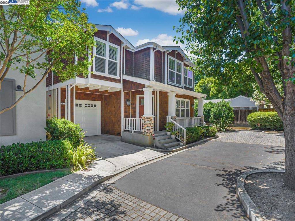 San Jose, CA 95125,910 Willowshire Way