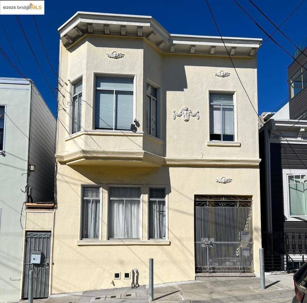 San Francisco, CA 94109,170 Bernard St