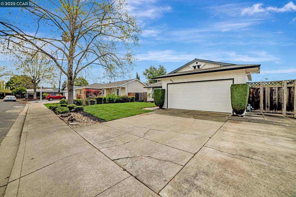 Livermore, CA 94551,635 Hanover Street