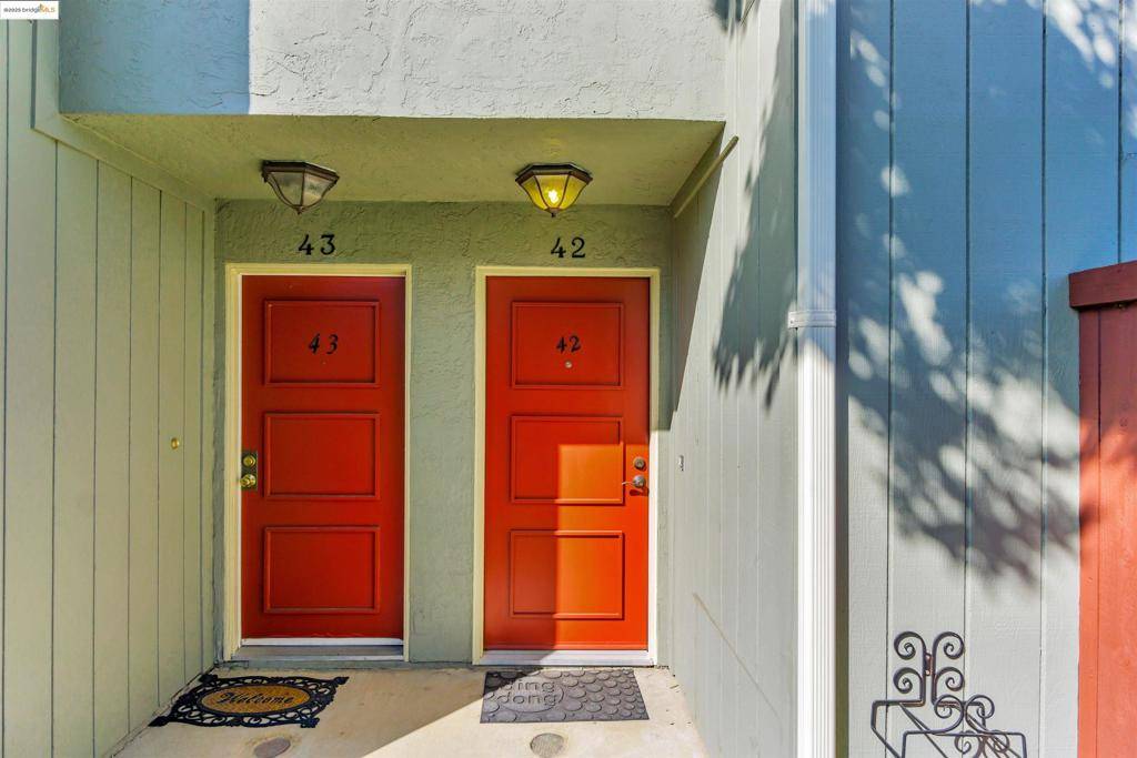 Concord, CA 94521,5333 Park Highlands Blvd #42