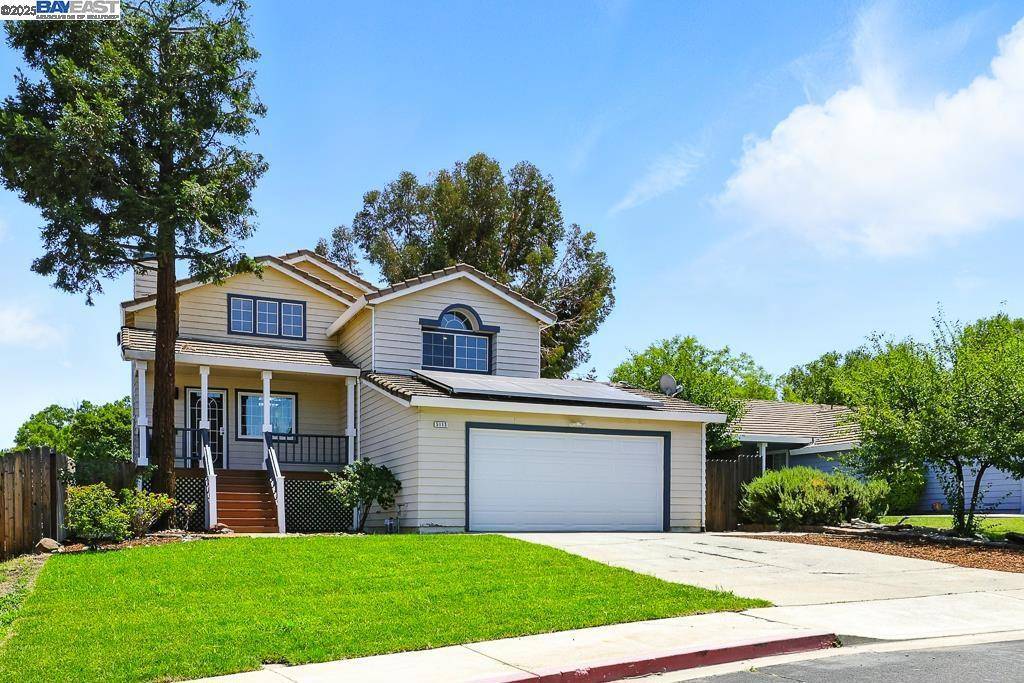 Antioch, CA 94531,5113 Tumbleweed Ct