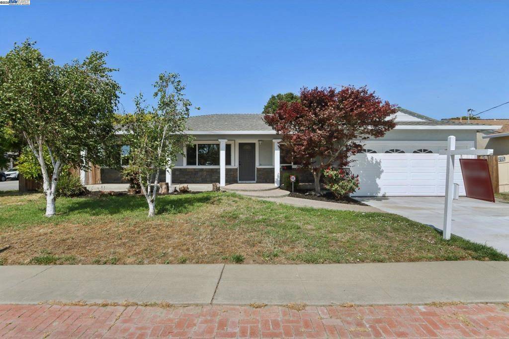 Fremont, CA 94536,36302 Frobisher Dr