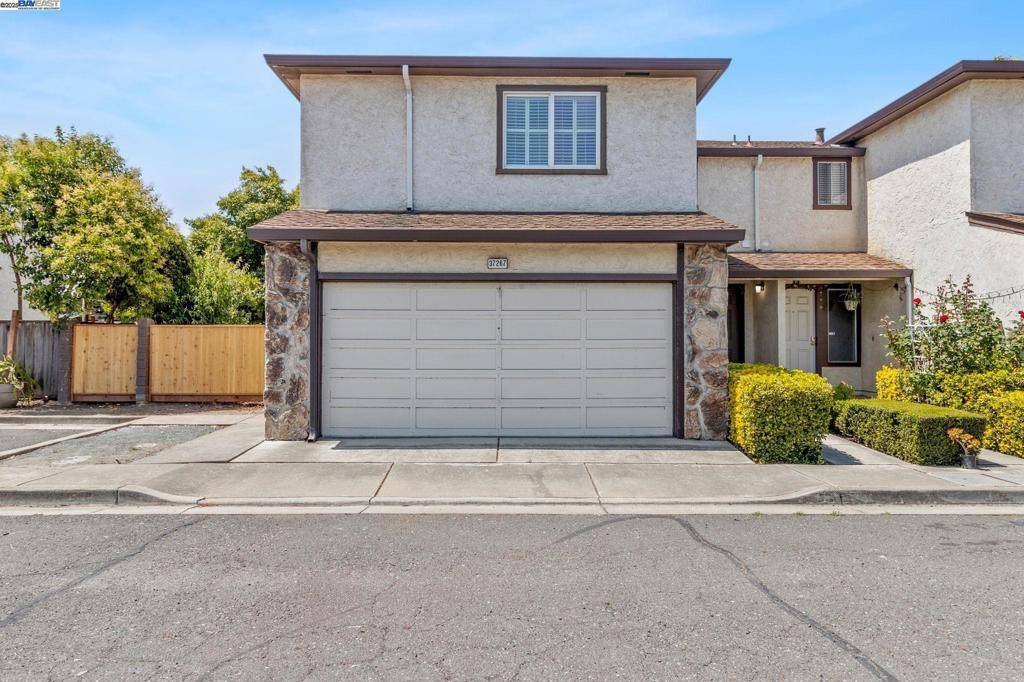 Fremont, CA 94536,37267 Ann Marie Ter