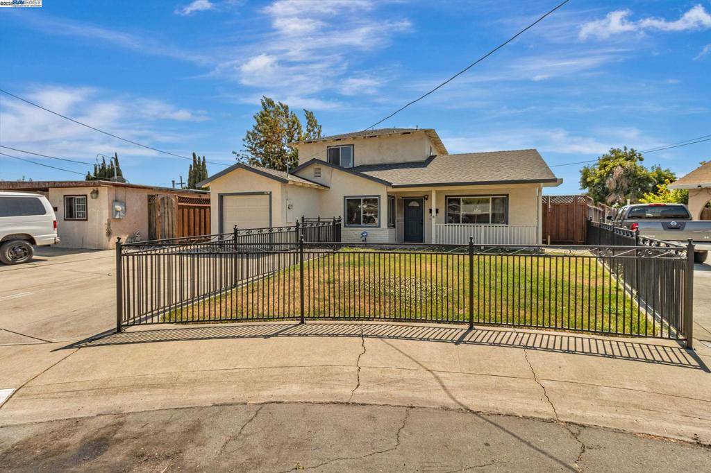 San Jose, CA 95127,10297 Chrisland Ct