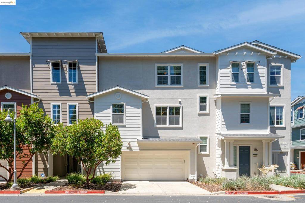 Richmond, CA 94804,2206 Maritime Way
