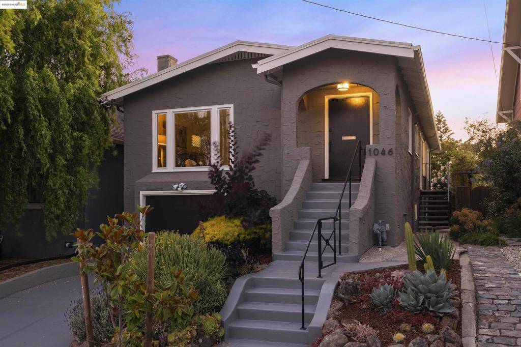 Albany, CA 94706,1046 Ordway St