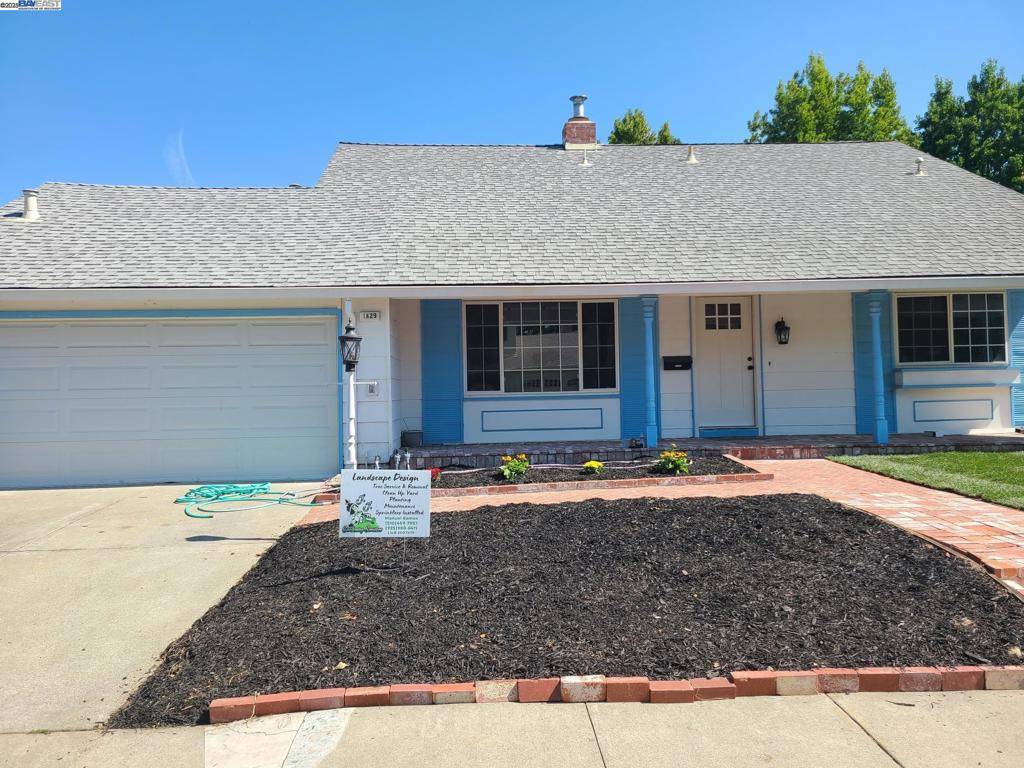 Pleasanton, CA 94566,1829 Rosetree Ct