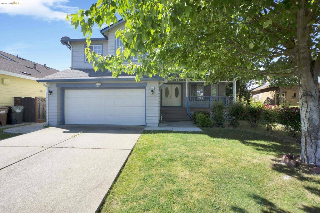 Antioch, CA 94531,5014 Prairie Way