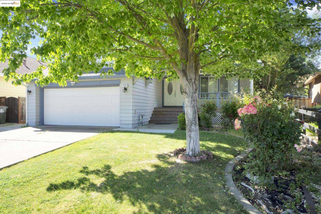 Antioch, CA 94531,5014 Prairie Way