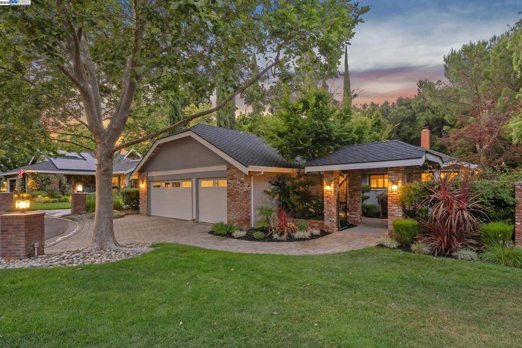 Danville, CA 94506,45 Oakridge Lane