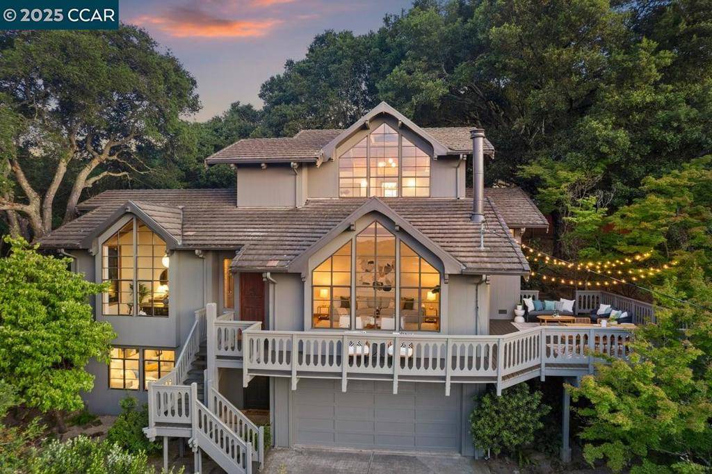 Orinda, CA 94563,357 El Toyonal