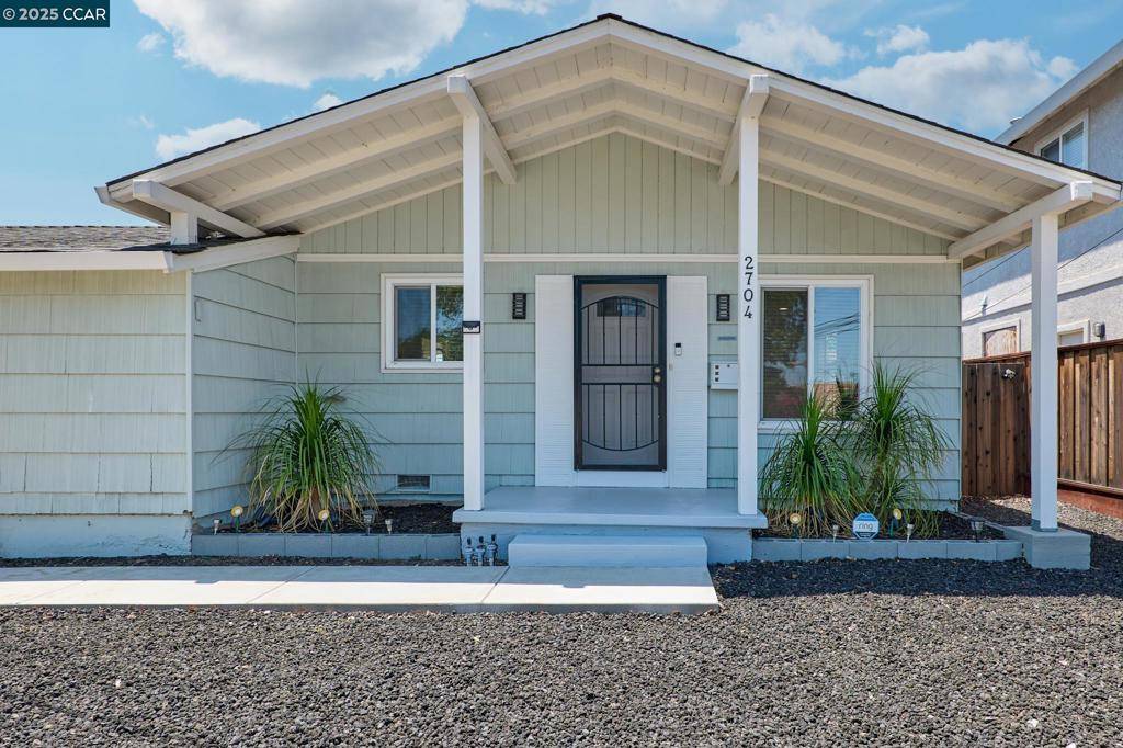 Antioch, CA 94509,2704 Patricia Ave