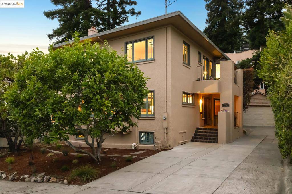 Berkeley, CA 94707,971 Santa Barbara Rd