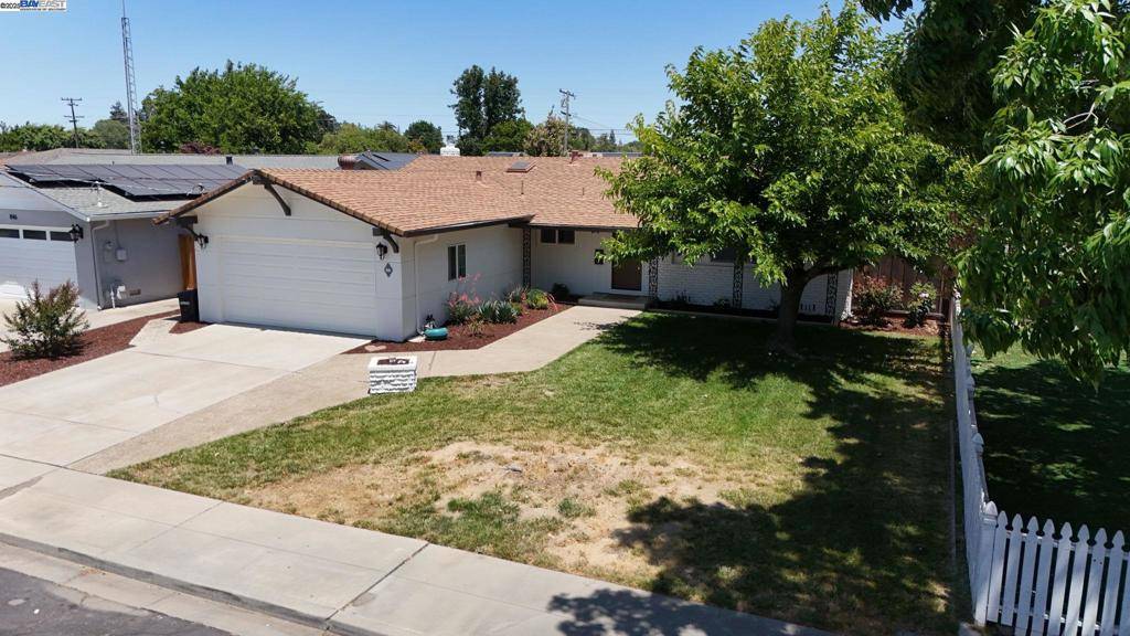 Livermore, CA 94550,864 Camelia Dr