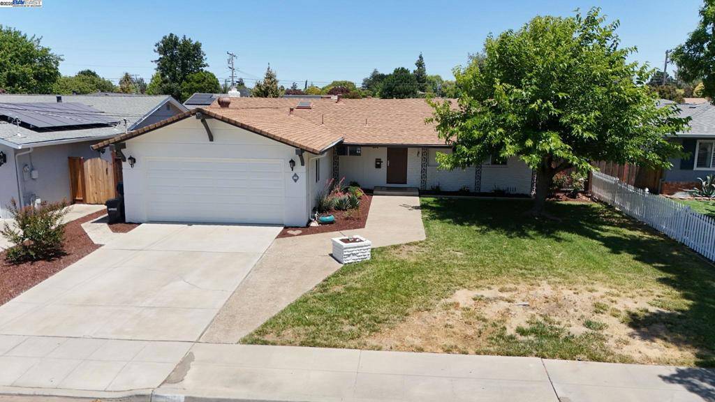 Livermore, CA 94550,864 Camelia Dr