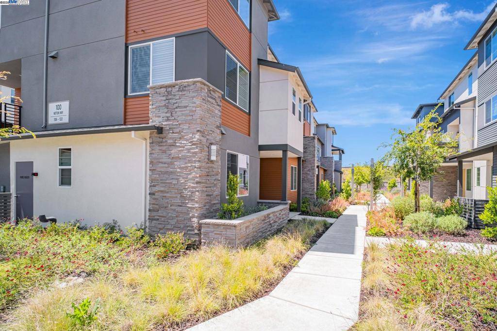 Hayward, CA 94544,122 Notion Way