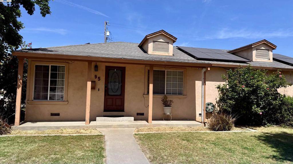 Stockton, CA 95204,95 W Downs St